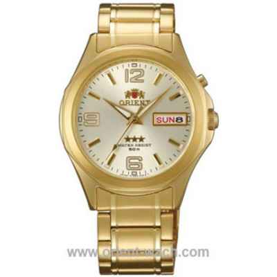 Часы ORIENT FEM5C00TC