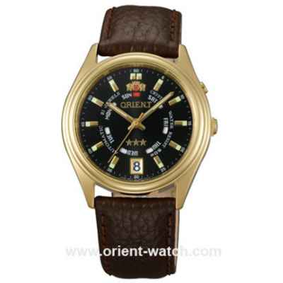 Часы ORIENT FEM5J00SB