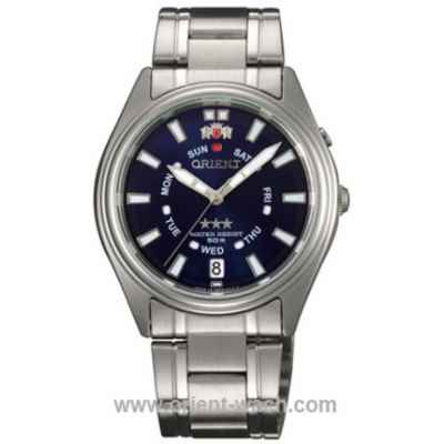 Часы ORIENT FEM5J00WD