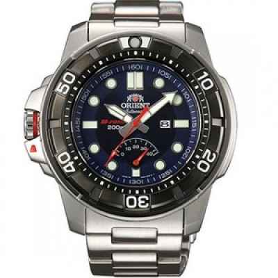 Часы ORIENT FEL06001D