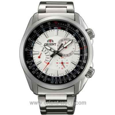 Часы ORIENT FUU09003W