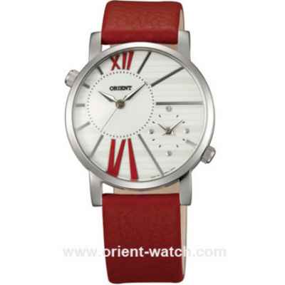 Часы ORIENT FUB8Y007W