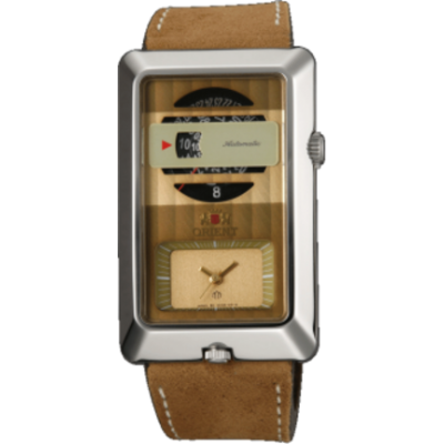 Часы ORIENT FXCAA004B