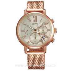 Часы ORIENT FTW02002S