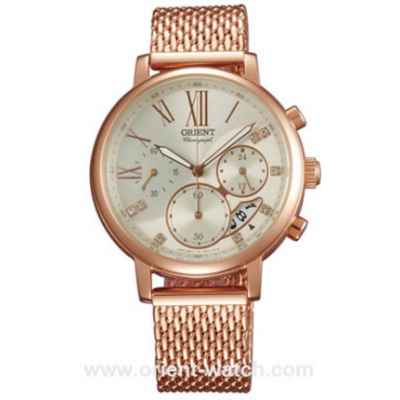Часы ORIENT FTW02002S