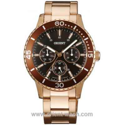 Часы ORIENT FUX02001T