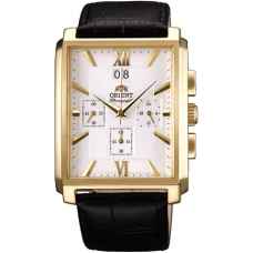 Часы ORIENT FTVAA002W Часы ORIENT FTVAA002W