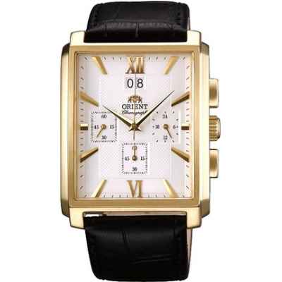 Часы ORIENT FTVAA002W