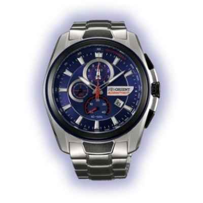 Часы ORIENT STZ00001D