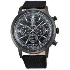 Часы ORIENT FTV02001B