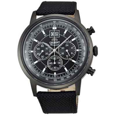 Часы ORIENT FTV02001B