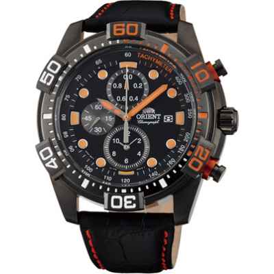 Часы ORIENT FTT16003B