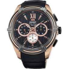 Часы ORIENT FUZ01004B