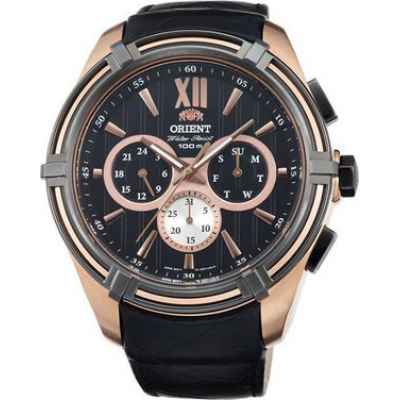 Часы ORIENT FUZ01004B