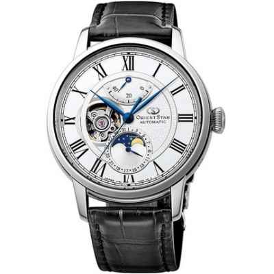 Часы ORIENT RE-AM0001S00B