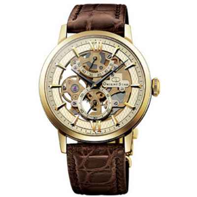 Часы ORIENT SDX02001C0