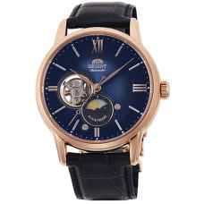 Часы ORIENT RA-AS0003S10B