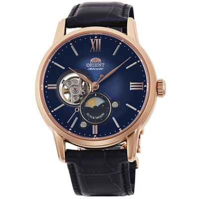 Часы ORIENT RA-AS0003S10B