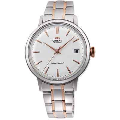 Часы ORIENT RA-AC0008S10B