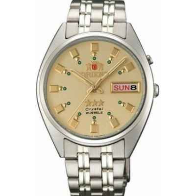 Часы ORIENT FAB00009C9