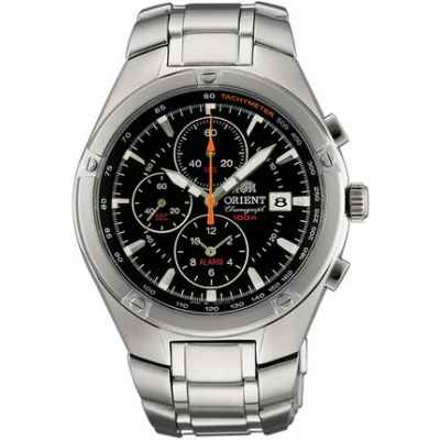 Часы ORIENT FTD0P001B