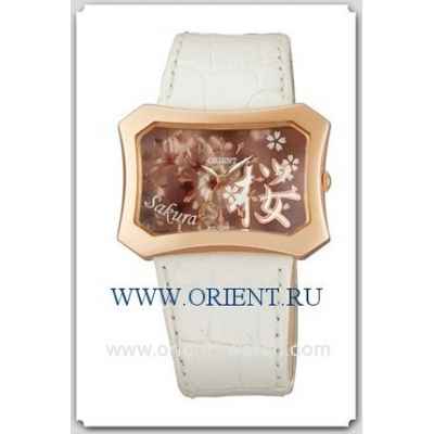 Часы ORIENT FUBSQ004Z