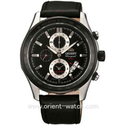 Часы ORIENT FTD0Z002B