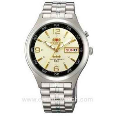 Часы ORIENT FEM5U00GC