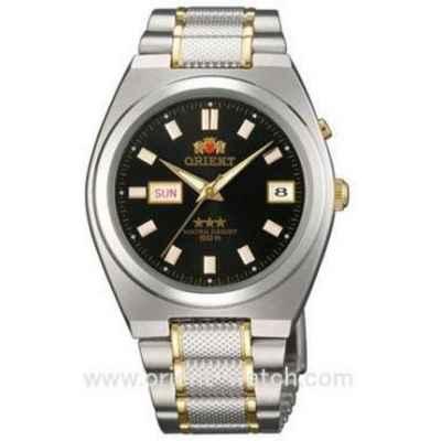 Часы ORIENT FEM5L00TB