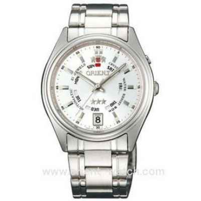 Часы ORIENT FEM5J00LW