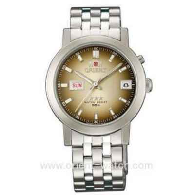 Часы ORIENT FEM5G00JU
