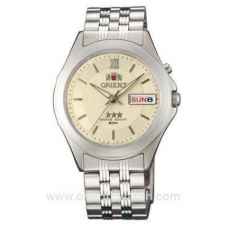 Часы ORIENT FEM5C00MC