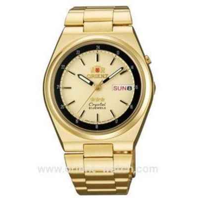 Часы ORIENT FEM1T00WG