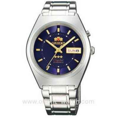 Часы ORIENT FEM0801QD