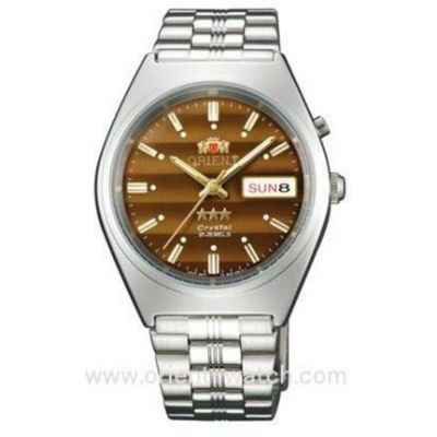 Часы ORIENT FEM0801NT