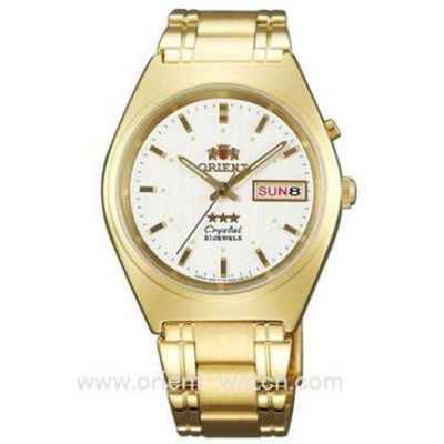 Часы ORIENT FEM0801EW