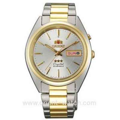 Часы ORIENT FEM0401LW