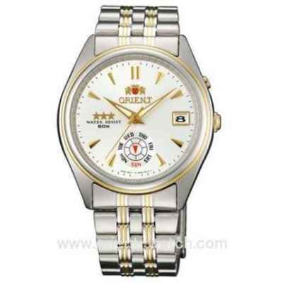 Часы ORIENT FEM5J00RW