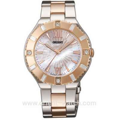 Часы ORIENT FQC0D002W