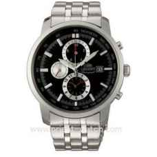 Часы ORIENT FTT0P002B