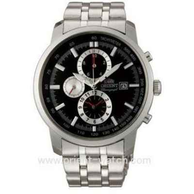 Часы ORIENT FTT0P002B