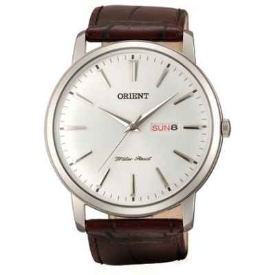 Часы ORIENT FUG1R003W