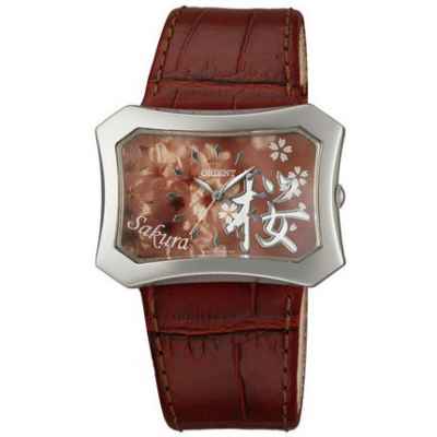 Часы ORIENT FUBSQ001Z