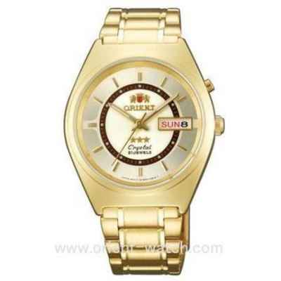 Часы ORIENT FEM0801JC
