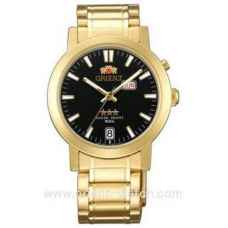 Часы ORIENT FEM5G00GB Часы ORIENT FEM5G00GB
