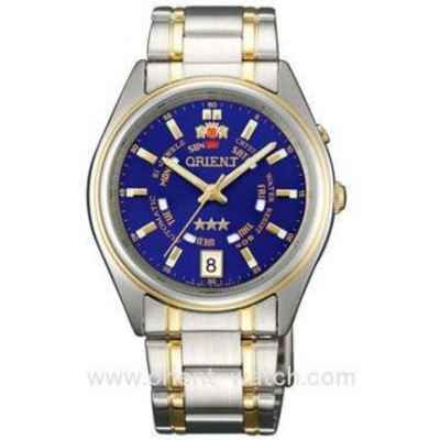 Часы ORIENT FEM5J00QD