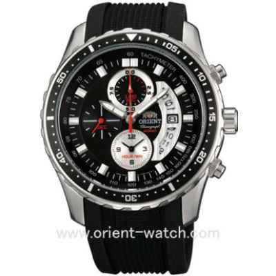 Часы ORIENT FTT0Q003B