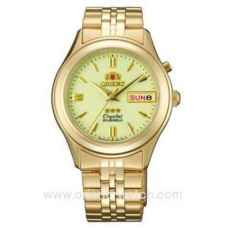 Часы ORIENT FEM0301NR