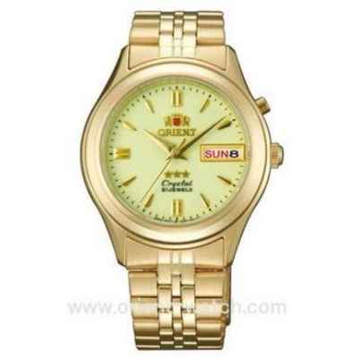Часы ORIENT FEM0301NR