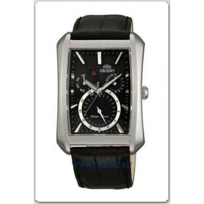 Часы ORIENT FUTAF003B